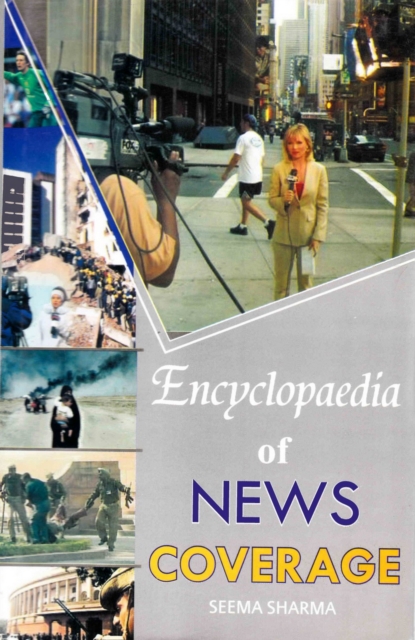Encyclopaedia of News Coverage, EPUB eBook