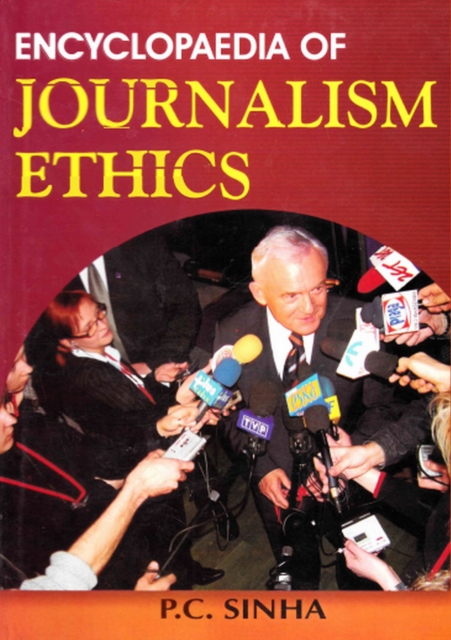 Encyclopaedia of Journalism Ethics, EPUB eBook