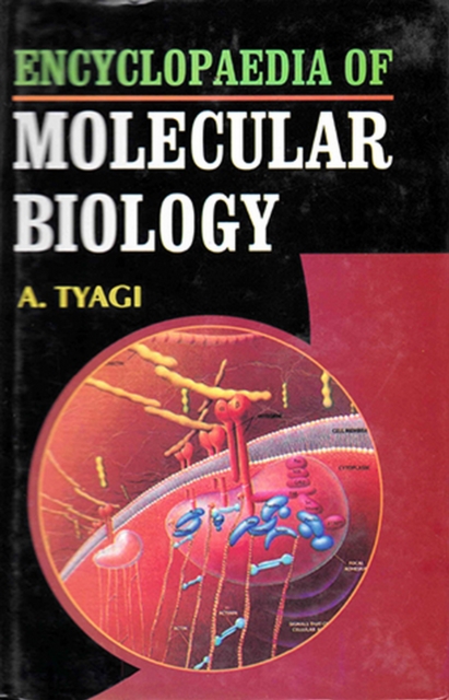 Encyclopaedia of Molecular Biology, PDF eBook