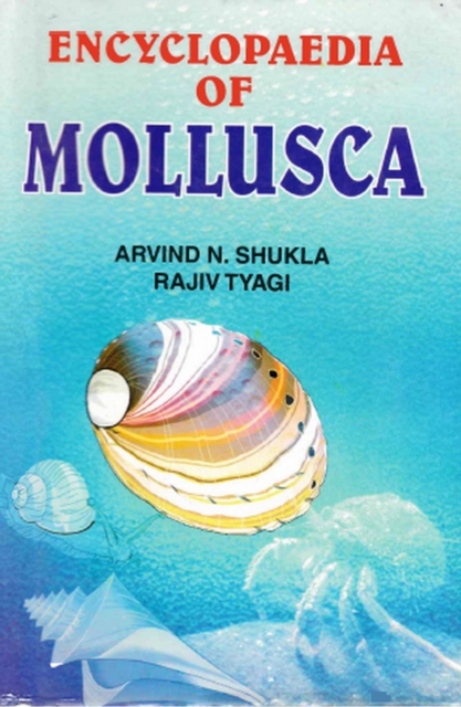 Encyclopaedia of Mollusca (Molluscan Shells), PDF eBook