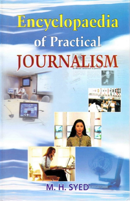 Encyclopaedia Of Practical Journalism, EPUB eBook