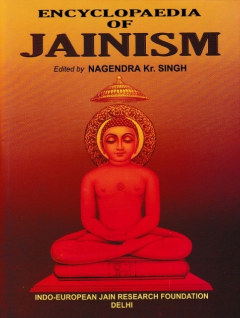 Encyclopaedia Of Jainism, EPUB eBook