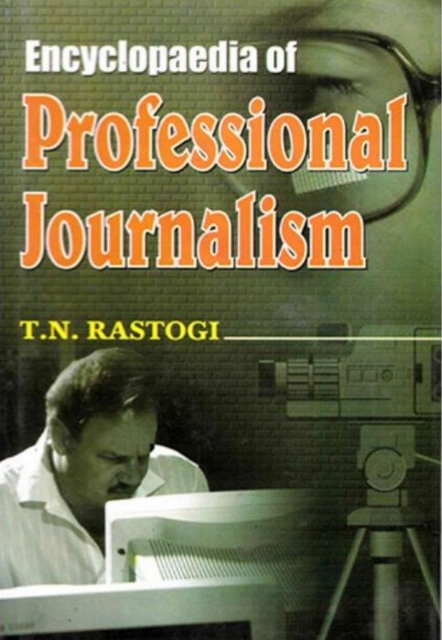 Encyclopaedia of Professional Journalism, EPUB eBook
