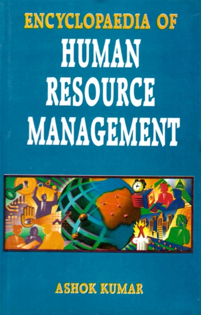 Encyclopaedia of Human Resource Management (Human Resource Management: Challenge of Change), EPUB eBook