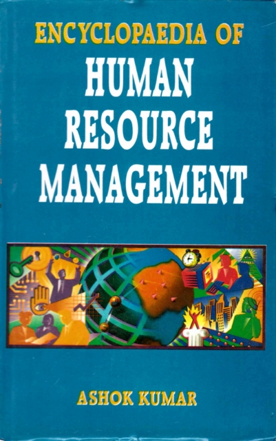 Encyclopaedia of Human Resource Management (Personnal Planning And Corporate Development), PDF eBook