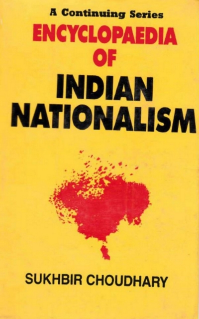 Encyclopaedia of Indian Nationalism Volume-2 Political Nationalism (1919-1929), EPUB eBook