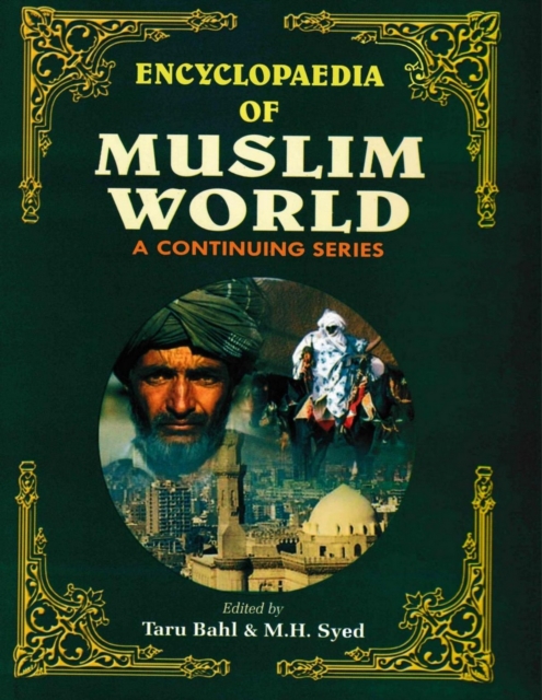 Encyclopaedia of Muslim World (Chad, Comoros), EPUB eBook