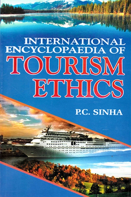 International Encyclopaedia of Tourism Ethics, EPUB eBook