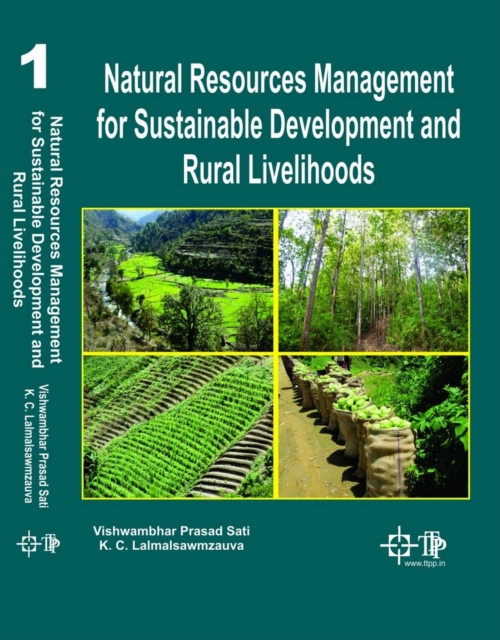 Natural Resources Management For Sustainable Development And Rural Livelihoods, EPUB eBook
