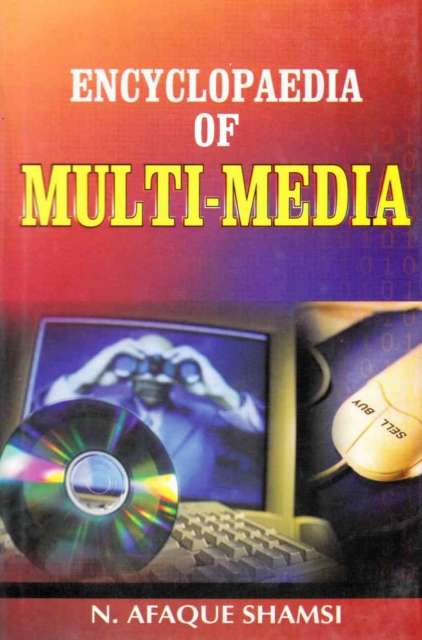 Encyclopaedia of Multi-Media (Print Media), EPUB eBook