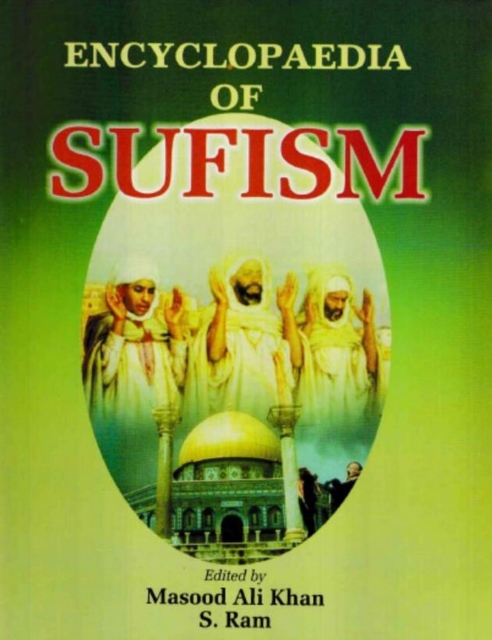 Encyclopaedia of Sufism (Sufism and Naqshbandi Order), EPUB eBook