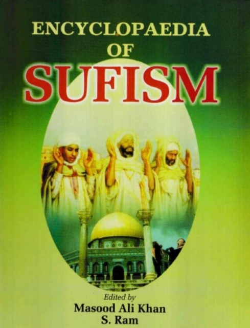 Encyclopaedia of Sufism (Chisti Order of Sufism & Miscellaneous Literature), EPUB eBook