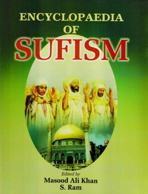 Encyclopaedia of Sufism (Some Prominent Sufi Saints), EPUB eBook