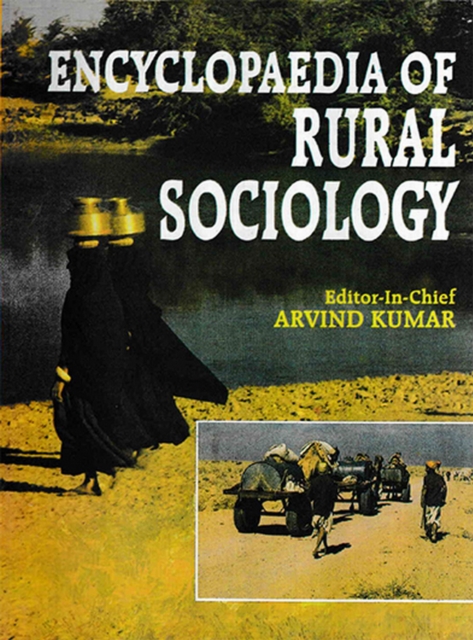 Encyclopaedia of Rural Sociology (Transformation Of Rural Society), PDF eBook