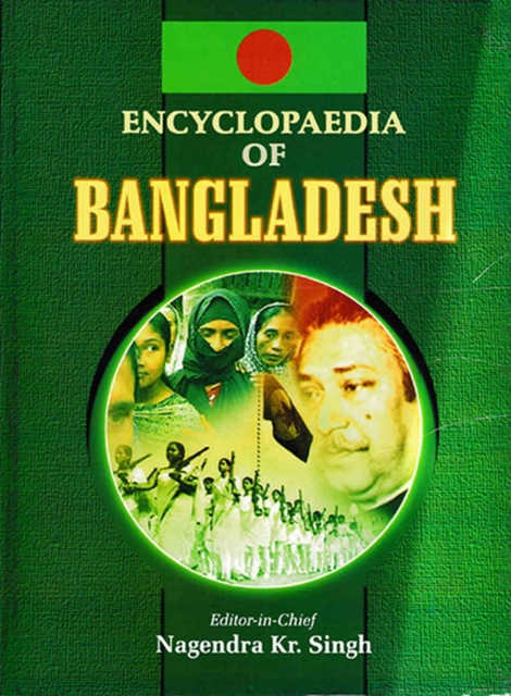 Encyclopaedia Of Bangladesh (Bangladesh: Land And People), EPUB eBook