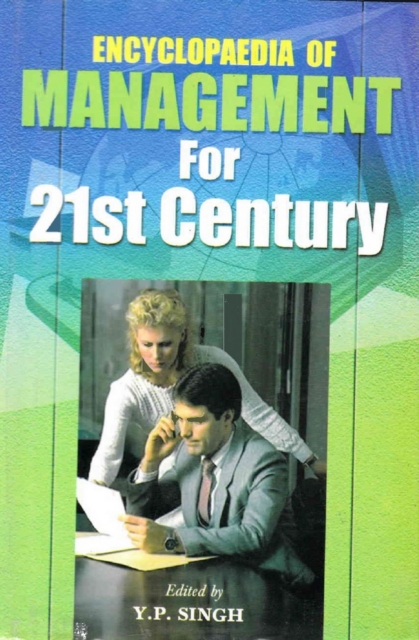 Encyclopaedia  of Management For 21st Century (Effective Maintenance Management), EPUB eBook