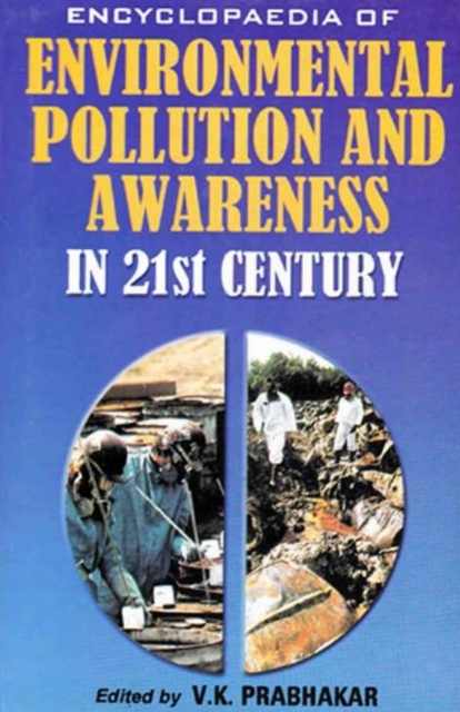 Encyclopaedia of Environmental Pollution and Awareness in 21st Century (Laws on Forests), EPUB eBook