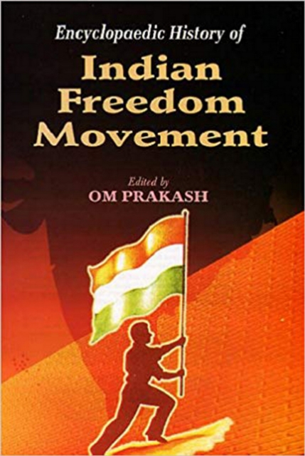 Encyclopaedic History Of Indian Freedom Movement : Haidar Ali And Tipu Sultan, EPUB eBook