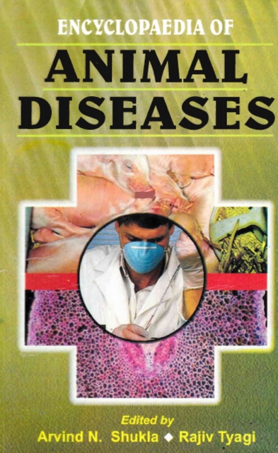 Encyclopaedia of Animal Diseases (Reproductive Diseases), PDF eBook