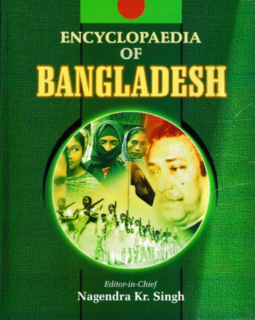 Encyclopaedia Of Bangladesh (Bangladesh: Prepartition Political Developments), EPUB eBook
