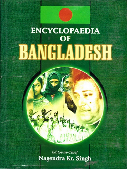 Encyclopaedia Of Bangladesh (Pre-Partition Political Upheavals In Bangladesh), EPUB eBook