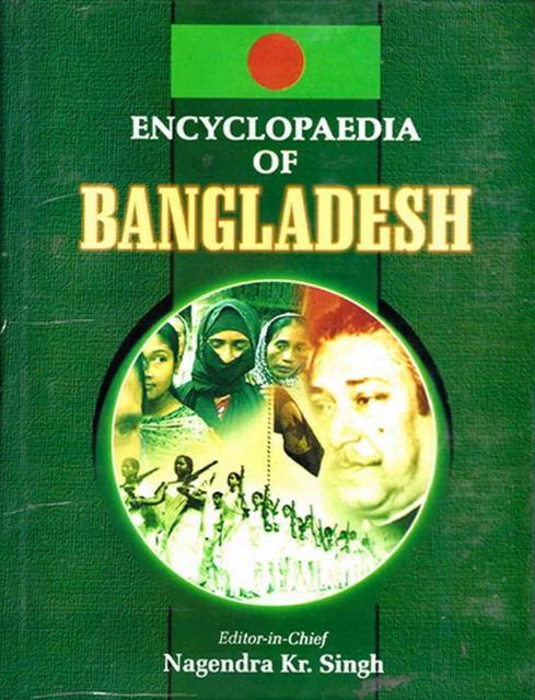 Encyclopaedia Of Bangladesh (Bangladesh: Causes Of Liberation War), EPUB eBook