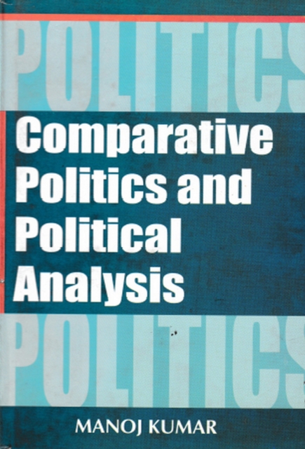 Comparative Politics and Political Analysis, EPUB eBook
