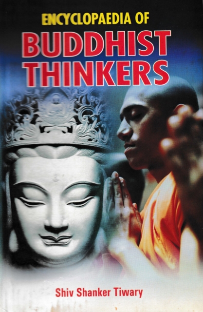 Encyclopaedia of Buddhist Thinkers, EPUB eBook