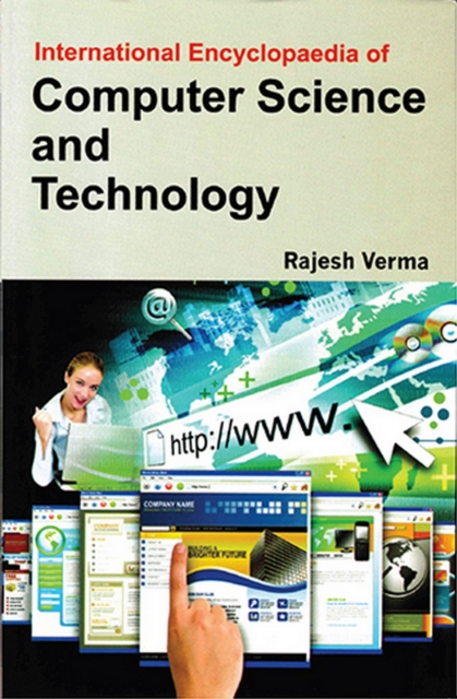 International Encyclopaedia of Computer Science and Technology : Computer Applications and Networks, EPUB eBook