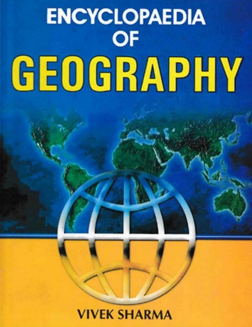 Encyclopaedia of Geography, EPUB eBook