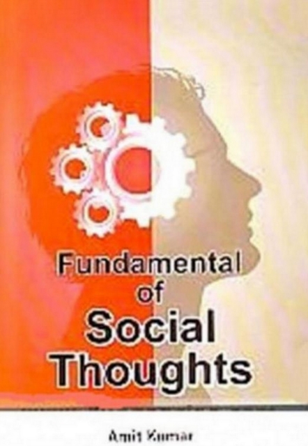 Fundamental of SOCIAL THOUGHTS, EPUB eBook