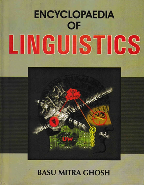 Encyclopaedia of Linguistics, PDF eBook