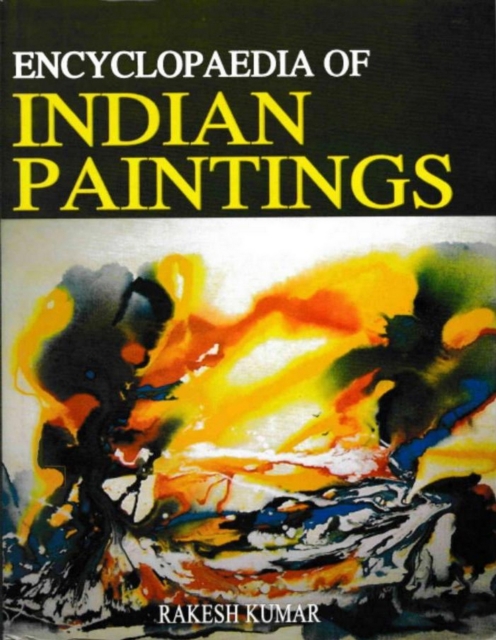 Encyclopaedia of Indian Paintings, EPUB eBook