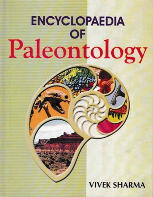 Encyclopaedia Of Paleontology, EPUB eBook