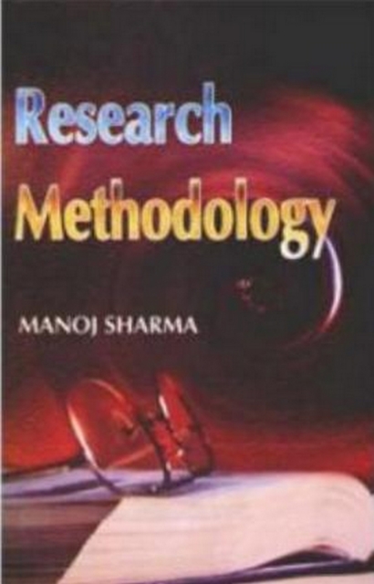 Research Methodology (For UGC-NET/SLET, M.A., UPSC And State Public Service Commission Examinations), EPUB eBook