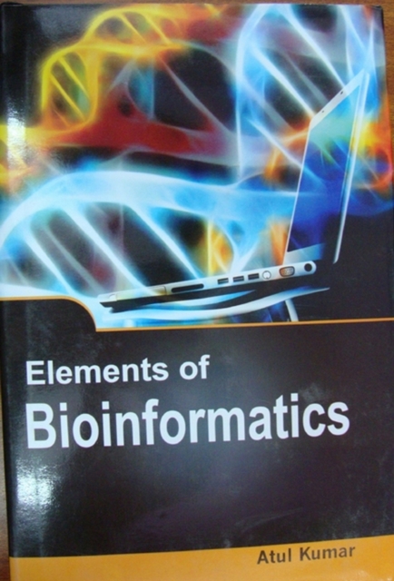 Elements Of Bioinformatics, PDF eBook