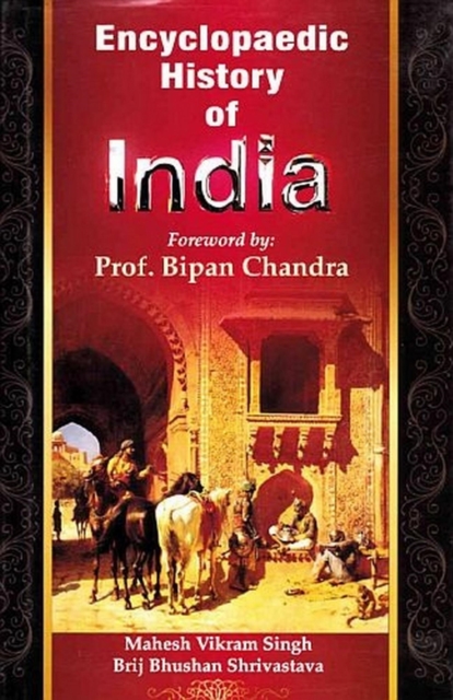 Encyclopaedic History Of India (Vaishnavism And Shaivism), EPUB eBook