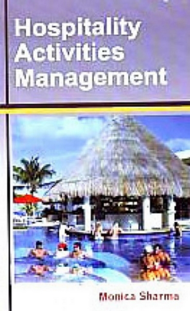 Hospitality Activities Management, EPUB eBook