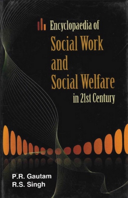 Encyclopaedia of Social Work and Social Welfare in 21st Century (Social Work and Community Development), EPUB eBook