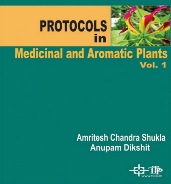 Protocols In Medicinal And Aromatic Plants, EPUB eBook