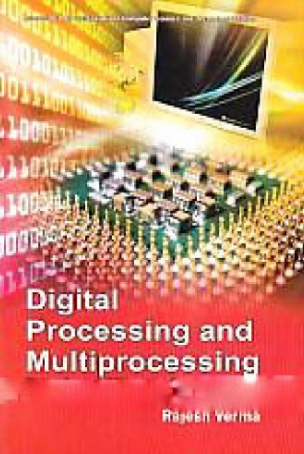 Digital Processing and Multiprocessing, EPUB eBook