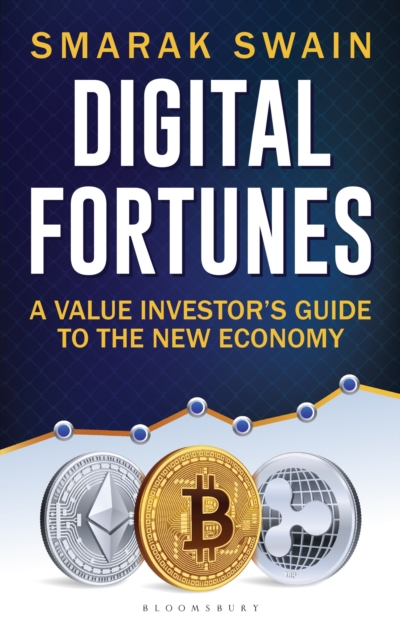 Digital Fortunes : A Value Investor's Guide to the New Economy, EPUB eBook