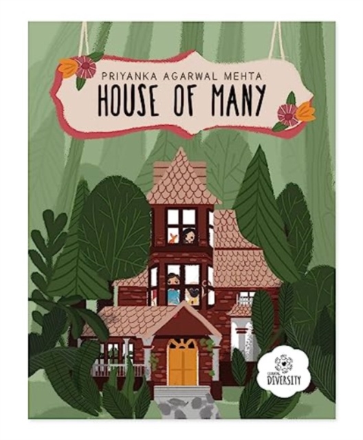 House of Many, Paperback / softback Book