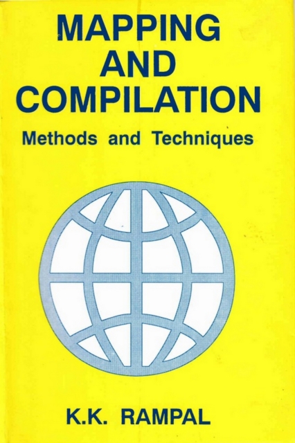 Mapping and Compilation: Methods and Techniques, EPUB eBook