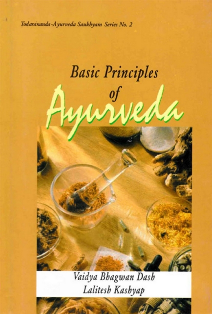 Basic Principles of Ayurveda, EPUB eBook
