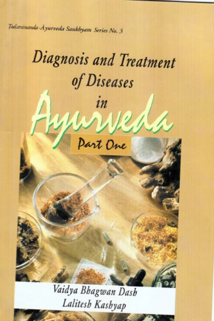 Materia Medica Of Ayurveda: Based On Ayurveda Saukhyam Of Todarananda, EPUB eBook