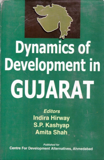 Dynamics of Development in Gujarat, EPUB eBook