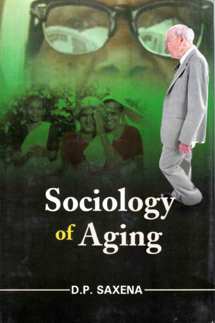 Sociology of Aging, EPUB eBook