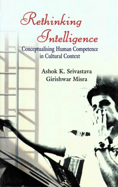 Rethinking Intelligence: Conceptualising Human Competence in Cultural Context, EPUB eBook