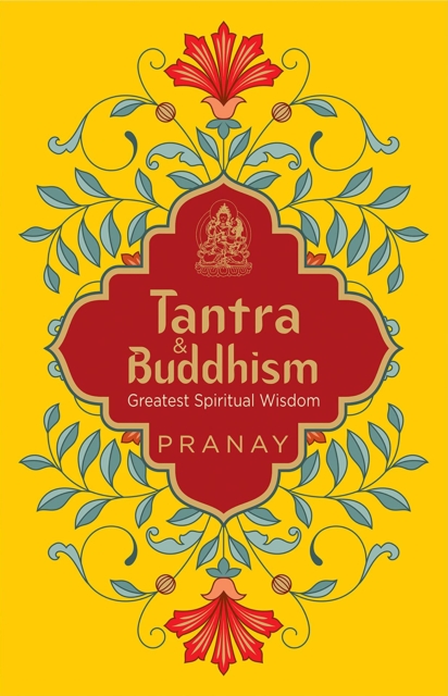 Tantra &amp; Buddhism, EPUB eBook